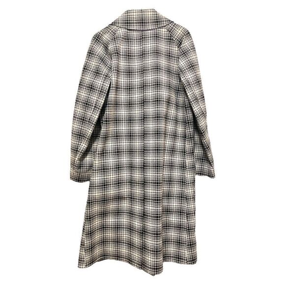 Burberry London England Wool Jacket With Cobalt Blue Lining 😍 - Picture 6 of 16